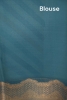 Pure Mysore Crepe Silk Saree